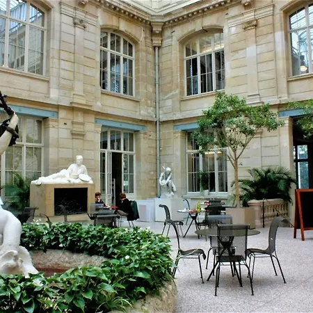 Apartment Chic Studio Centre-ville
