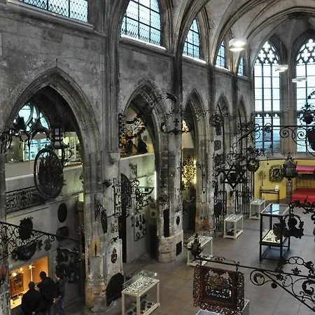 Chic Studio Centre-ville
